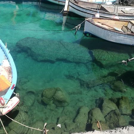 Gabri Holiday House Katanya Dış mekan fotoğraf