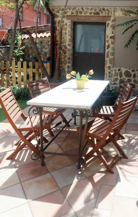 Gabri Holiday House Katanya Dış mekan fotoğraf