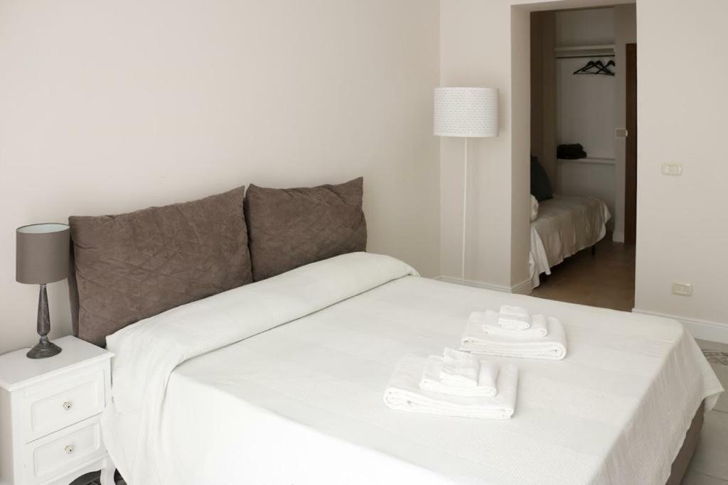 Gabri Holiday House Katanya Dış mekan fotoğraf