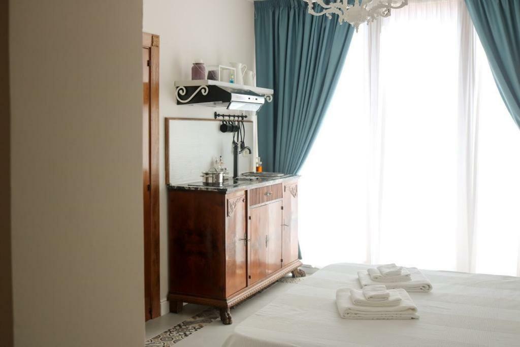 Gabri Holiday House Katanya Dış mekan fotoğraf