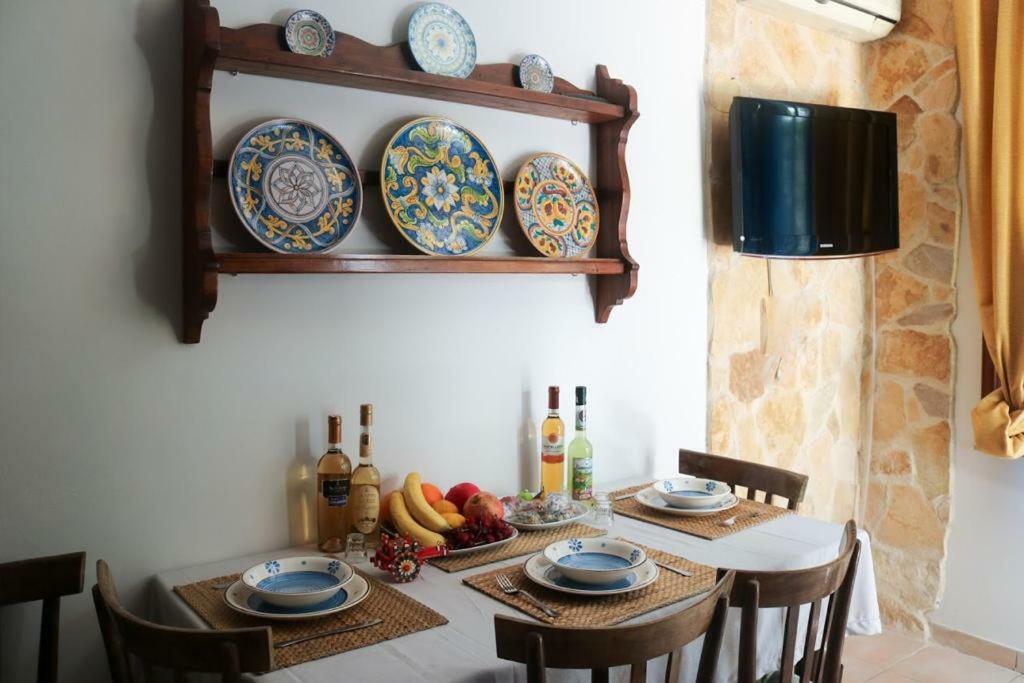 Gabri Holiday House Katanya Dış mekan fotoğraf