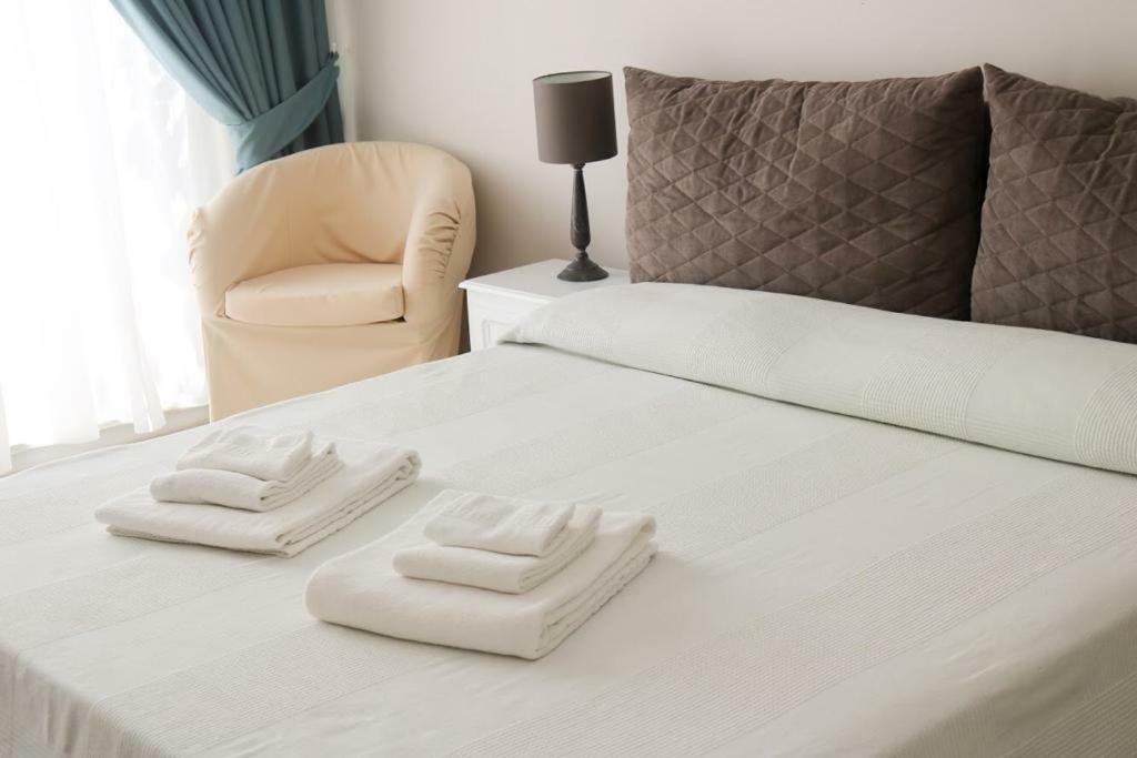 Gabri Holiday House Katanya Dış mekan fotoğraf