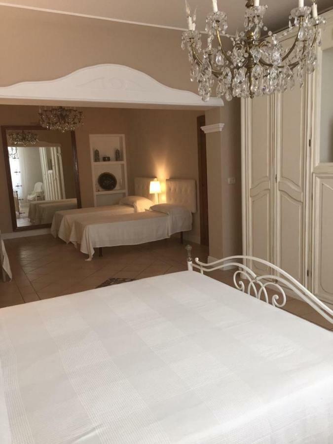 Gabri Holiday House Katanya Dış mekan fotoğraf