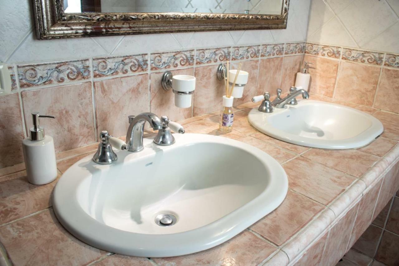 Gabri Holiday House Katanya Dış mekan fotoğraf