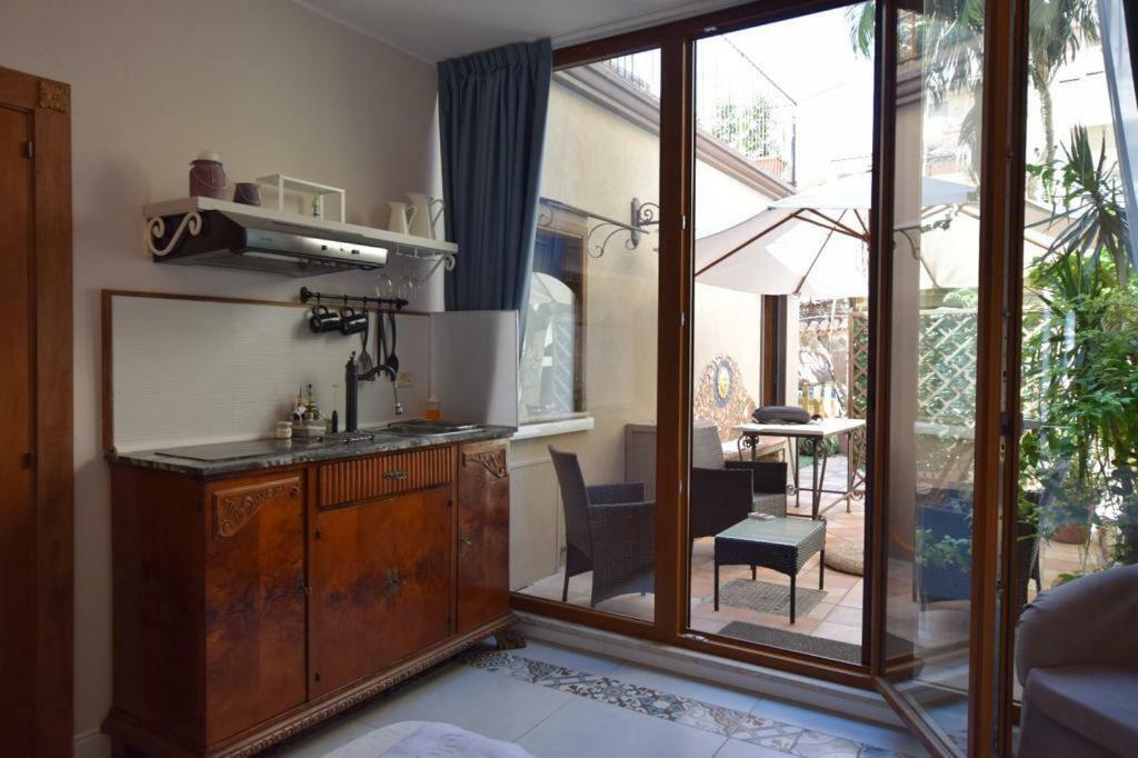 Gabri Holiday House Katanya Dış mekan fotoğraf