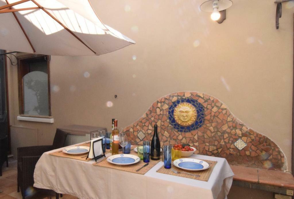 Gabri Holiday House Katanya Dış mekan fotoğraf