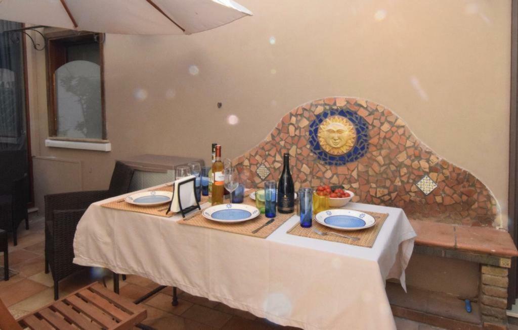 Gabri Holiday House Katanya Dış mekan fotoğraf