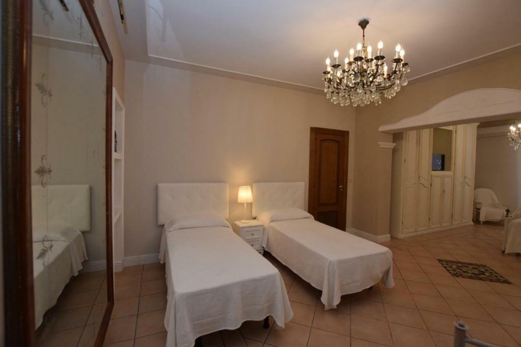 Gabri Holiday House Katanya Dış mekan fotoğraf