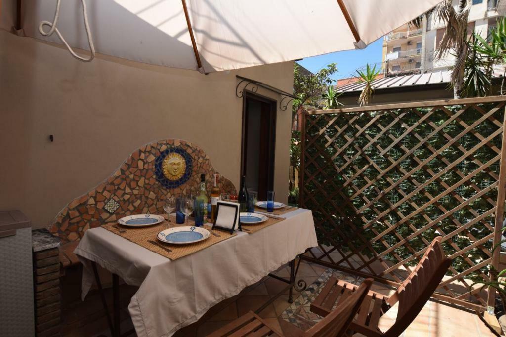 Gabri Holiday House Katanya Dış mekan fotoğraf
